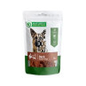 Pamlsek Natures P Snack pro psy kachní prsa 12x75 g