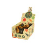 Pamlsek DUVO+ GARDEN BITES VEGAN BONES S 11 cm, bal. 45x42 g