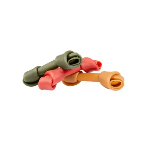 Pamlsek DUVO+ GARDEN BITES VEGAN BONES L 14,5 cm bal. 24x90 g