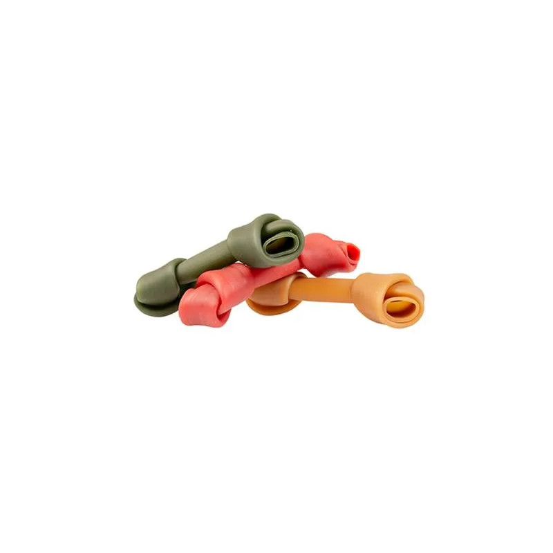 Pamlsek DUVO+ GARDEN BITES VEGAN BONES L 14,5 cm bal. 24x90 g