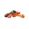 Pamlsek DUVO+ GARDEN BITES VEGAN BONES L 14,5 cm bal. 24x90 g