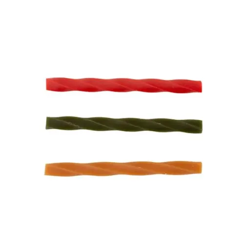 Pamlsek DUVO+ GARDEN BITES VEGAN STICKS L 16 cm, bal. 120x30 g