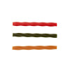 Pamlsek DUVO+ GARDEN BITES VEGAN STICKS L 16 cm, bal. 120x30 g