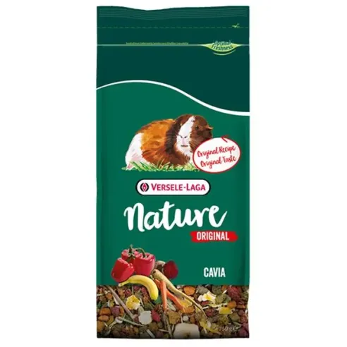 VL Nature Original Cavia - pro morčata 750 g