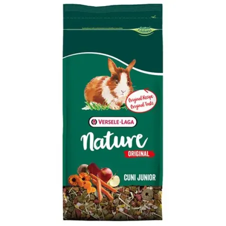 VL Nature Original Cuni Junior - pro králíky 750 g