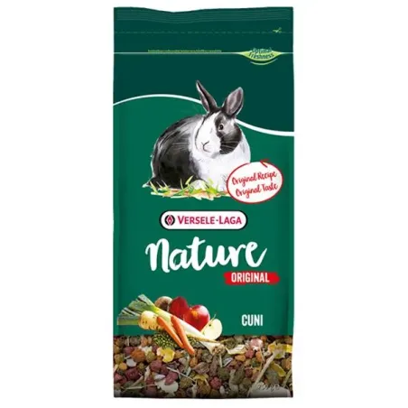 VL Nature Original Cuni - pro králíky 750 g