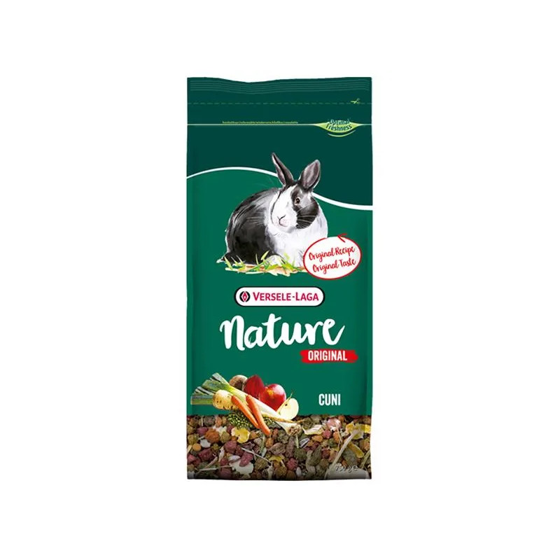VL Nature Original Cuni - pro králíky 750 g
