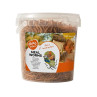 Krmivo DUVO+ mouční červi 200 g, 1L