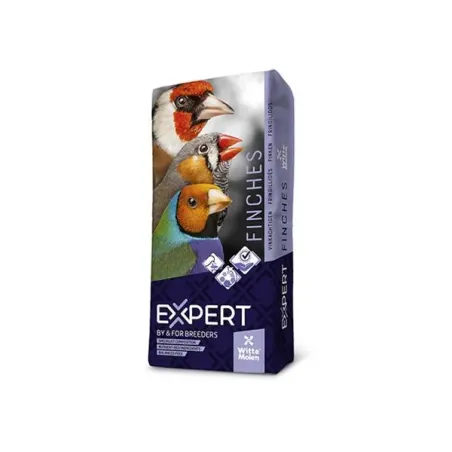 EXPERT Goldfinches - směs pro stehlíky 18 kg