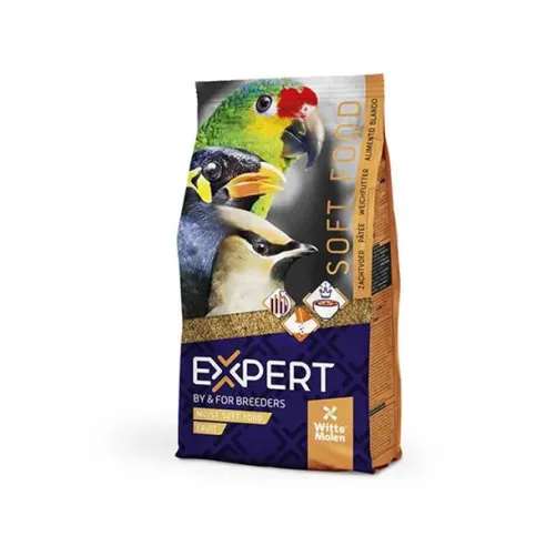 EXPERT Měkké ovoce 1 kg