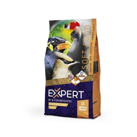 EXPERT Měkké ovoce 1 kg