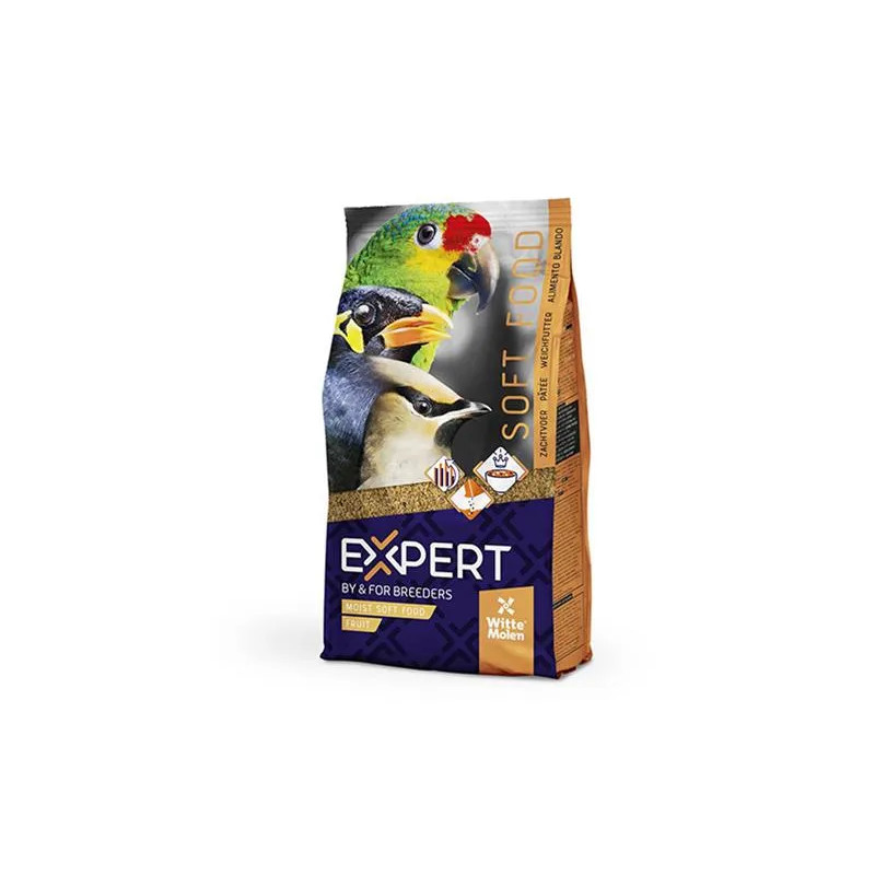 EXPERT Měkké ovoce 1 kg