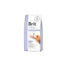 Brit Veterinary Diets GF dog Gastrointestinal 12 kg