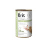 Konzerva Brit Veterinary Diets GF pro psy s diabetem 400 g