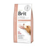 Brit Veterinary Diets GF pes Renal 12 kg