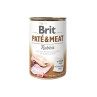 Brit Paté & Meat Králík 400 g konzerva