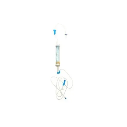 Infuzní set Burrette KRUUSE, sterilní, 150 ml