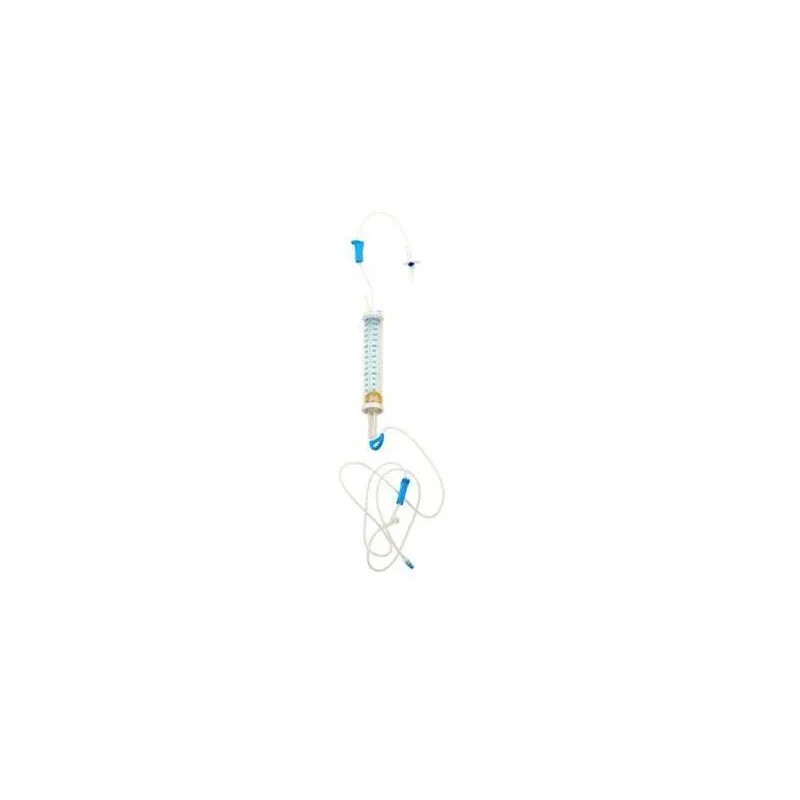 Infuzní set Burrette KRUUSE, sterilní, 150 ml