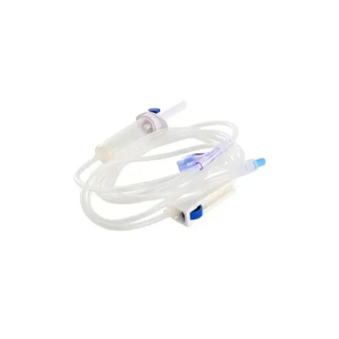 Infuzní souprava SafeVet KRUUSE, 200 cm