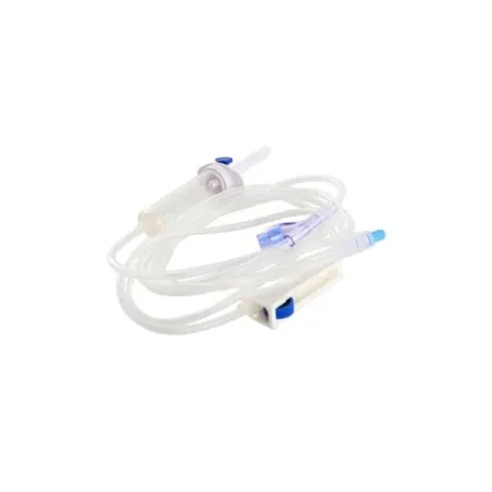 Infuzní souprava SafeVet KRUUSE, 200 cm