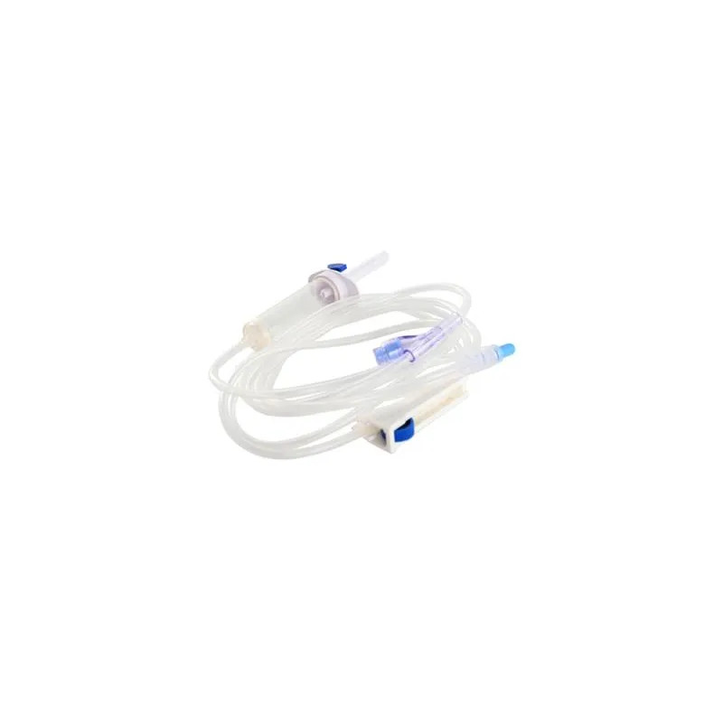 Infuzní souprava SafeVet KRUUSE, 200 cm