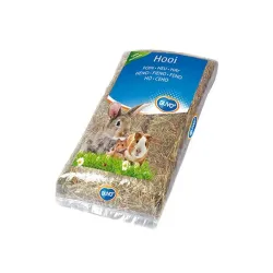 Seno DUVO+ pro králíky a hlodavce 1 kg