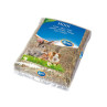 Seno DUVO+ pro králíky a hlodavce 2,5 kg