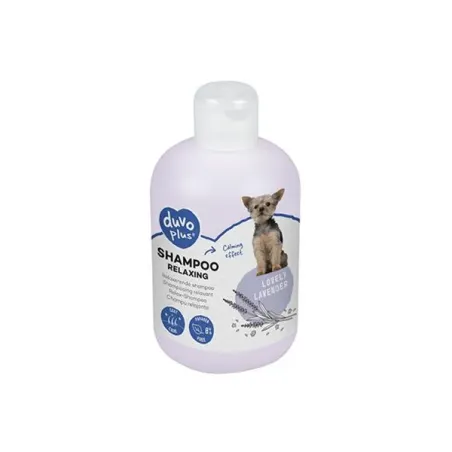 Šampon DUVO+ Relaxační s levandulovou vůní 250 ml