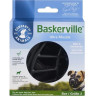 Náhubek Baskerville plast černý pro psa vel.2