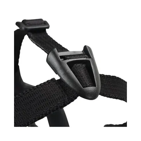 Náhubek Baskerville plast černý pro psa vel.3