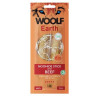Pamlsek Woolf Dog Earth NOOHIDE L Tyčinky s Hovězím masem 85 g