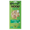 Pamlsek Woolf Dog Earth NOOHIDE L Tyčinky s jehněčím 85 g