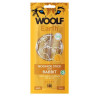 Pamlsek Woolf Dog Earth NOOHIDE L Tyčinky s králíkem 85 g