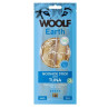 Pamlsek Woolf Dog Earth NOOHIDE L Sticks withTuna 85 g