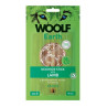 Pamlsek Woolf Dog Earth NOOHIDE S Lamb 90 g