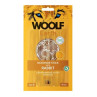 Pamlsek Woolf Dog Earth NOOHIDE S Rabbit 90 g