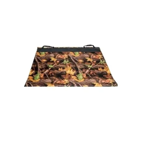 Autopotah do kufru Sychrov nylon, podzimní listí