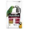 VL NutriBird P15 Original - extrudy pro velké papoušky s domácím ovocem 1 kg