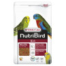 VL Orlux NutriBird B14 - extrudované krmivo pro andulky, agapornisy, neofémy pro každodenní krmení 800 g