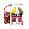 VL Orlux NutriBird C15 - extrudy pro kanárky a exoty na denní krmení 1 kg