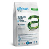 Alleva HOLISTIC pes štěně & junior střední ryba 2 kg