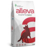 Alleva NATURAL pes dospělý mini jehněčí a dýně 12 kg