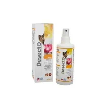 Desecto sprej 200 ml