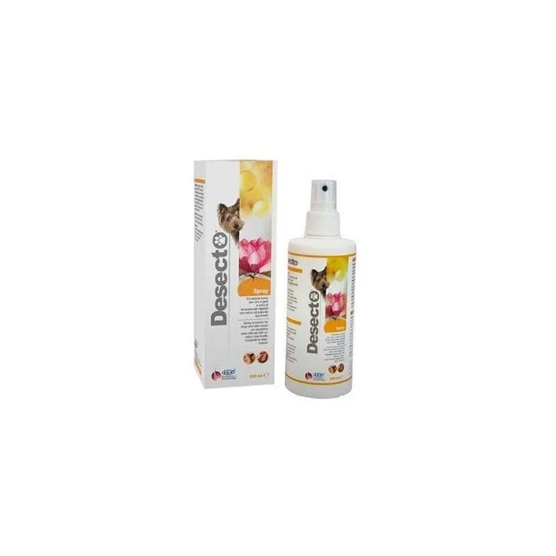 Desecto sprej 200 ml