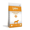 Calibra Vet Diet Dog Oxalate/ Urate/ Cystine NOVINKA 2 kg