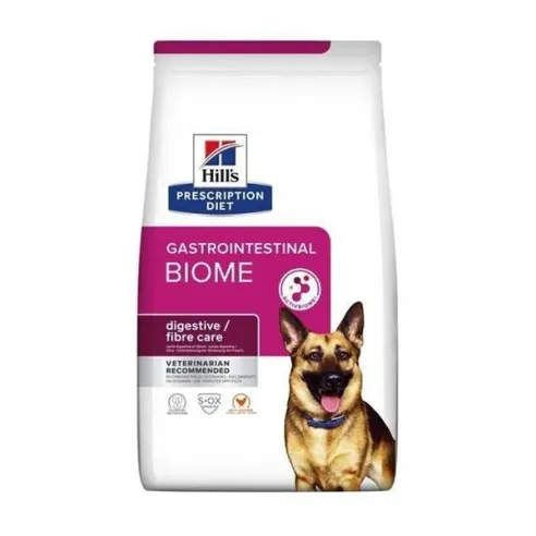HILLS Diet Canine GI Biome NOVÉ 1,5 kg