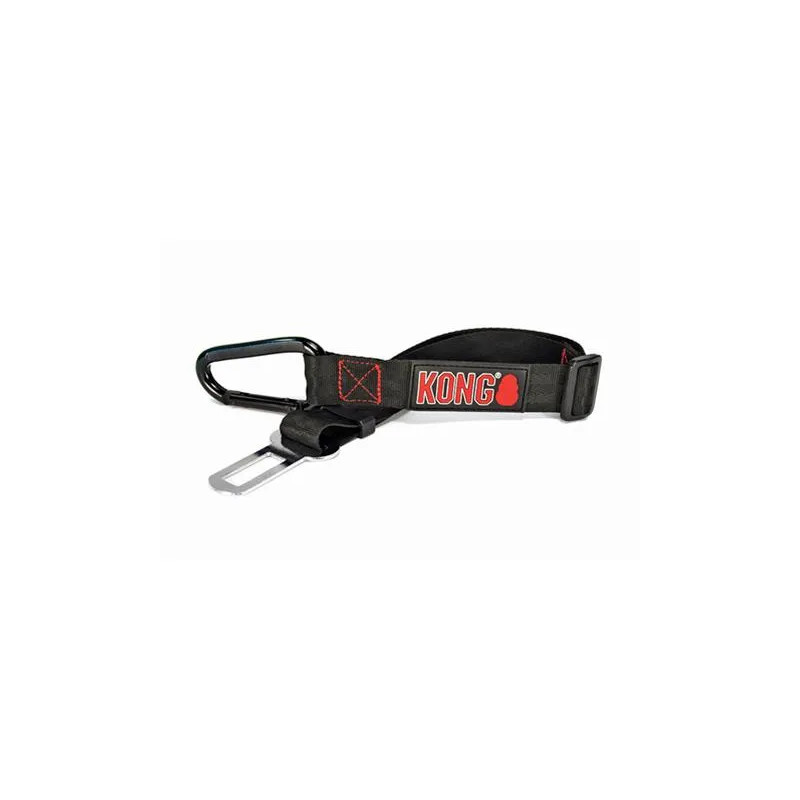 Bezpečnostní pás do auta pro psy KONG Seat Belt Tether