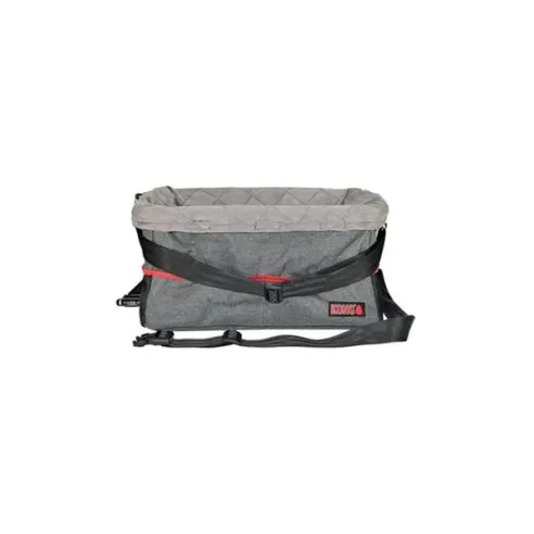 Autosedačka pro psa do 12 kg KONG Secure Booster Seat