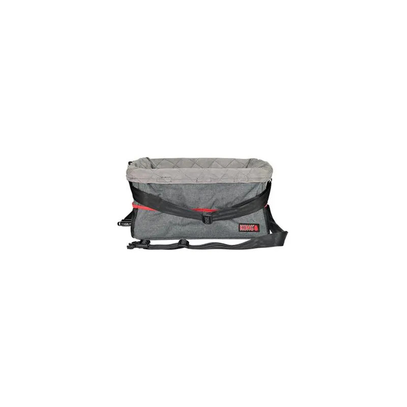 Autosedačka pro psa do 12 kg KONG Secure Booster Seat