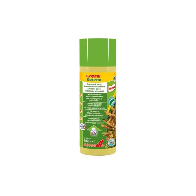 Sera Florena 250 ml